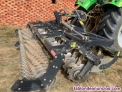 Fotos del anuncio: Grada rpida Agrotom ATHL 