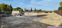 Fotos del anuncio: Alquiler de terreno 