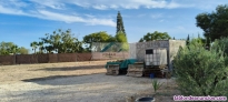 Fotos del anuncio: Alquiler de terreno 