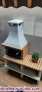 Fotos del anuncio: Chimenea