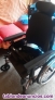 Fotos del anuncio: Silla de ruedas basculante inovys ii multi nueva a estrenar