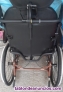 Fotos del anuncio: Silla de ruedas basculante inovys ii multi nueva a estrenar