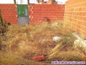 Fotos del anuncio: Se vende terreno urbano en Calle Esquinas