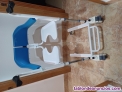 Fotos del anuncio: Silla transferencia