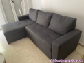 Sofá cama 2 plazas