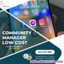 Fotos del anuncio: Community manager low cost