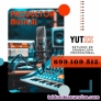 Productor musical