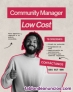 Fotos del anuncio: Gestor de Redes Sociales | Community Manager Low Cost
