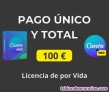 Fotos del anuncio: Canva PRO de por Vida (100)