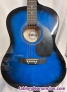 Fotos del anuncio: Guitarra acstica de tamao estndar 4/4 con cuerdas de acero 3rd Ave