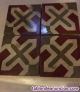 Fotos del anuncio: Azulejo suelo hidraulico