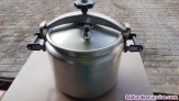 Fotos del anuncio:  alquiler de olla a presin grande