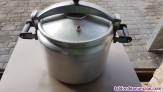 Fotos del anuncio:  alquiler de olla a presin grande