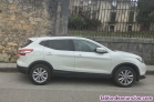 Fotos del anuncio: Vendo Nissan Qashqai blanco