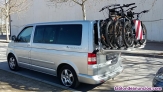 Fotos del anuncio: Volkswagen Multivan 7plazas 