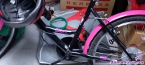 Fotos del anuncio: Bicicleta de nia 24