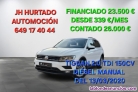 Fotos del anuncio: Volkswagen tiguan 2.0 tdi 150 cv advance diesel manual