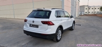 Fotos del anuncio: Volkswagen tiguan 2.0 tdi 150 cv advance diesel manual