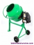 Fotos del anuncio: Alquiler de hormigonera elctrica 220 l