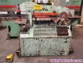 Fotos del anuncio: Metalera piranha de 50 toneladas usada en venta
