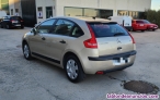 Fotos del anuncio: Citron c4 1.6hdi 110cv