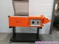 Fotos del anuncio: Retractiladora Minipack