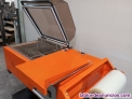 Fotos del anuncio: Retractiladora Minipack