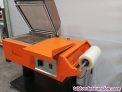 Fotos del anuncio: Retractiladora Minipack FM76
