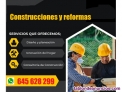 Fotos del anuncio: Remodelacin de interiores 