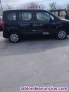 Fotos del anuncio: Se vende estupenda furgoneta turismo Berlingo 5 plazas 