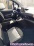 Fotos del anuncio: Se vende estupenda furgoneta turismo Berlingo 5 plazas 