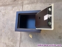 Fotos del anuncio: Caja fuerte para documentos de metal