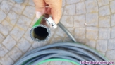 Fotos del anuncio: SE ALQUILAN MANGUERAS REFORZADAS  25 mm (1)