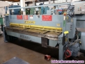 Fotos del anuncio: Cizalla mecanica wysong 1010 rd de 10' x cal 10 a la venta