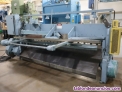 Fotos del anuncio: Cizalla mecanica wysong 1010 rd de 10' x cal 10 a la venta