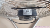 Fotos del anuncio: Se alquila ventilador de suelo metlico