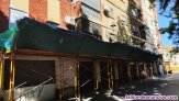 Fotos del anuncio: Buscamos pintores para la obra. Contrato indefinido 