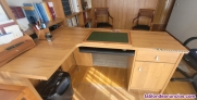 Fotos del anuncio: Mesa de trabajo, para tu hogar o despacho profesional