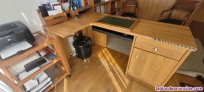 Fotos del anuncio: Mesa de trabajo, para tu hogar o despacho profesional