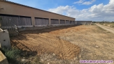 Fotos del anuncio: Se alquila nave agraria a las afueras de Campos. 450m2