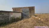 Fotos del anuncio: Se alquila nave agraria a las afueras de Campos. 450m2