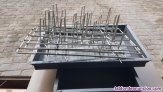 Fotos del anuncio: Se alquilan bandejas rational + soporte para pollos