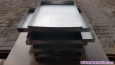 Fotos del anuncio: Se alquilan bandejas de aluminio