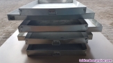 Fotos del anuncio: Se alquilan bandejas de aluminio