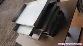 Fotos del anuncio: Se alquilan bandejas de aluminio