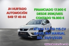 Fotos del anuncio: Seat ateca 1.0 tsi 115 cv style plus diesel manual