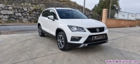 Fotos del anuncio: Seat ateca 1.0 tsi 115 cv style plus diesel manual