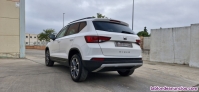 Fotos del anuncio: Seat ateca 1.0 tsi 115 cv style plus diesel manual