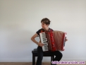 Clases de Acordeón Online con Olga Morral - Acordeón Studio