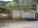 Fotos del anuncio: Terreno urbano en entrada del pueblo.